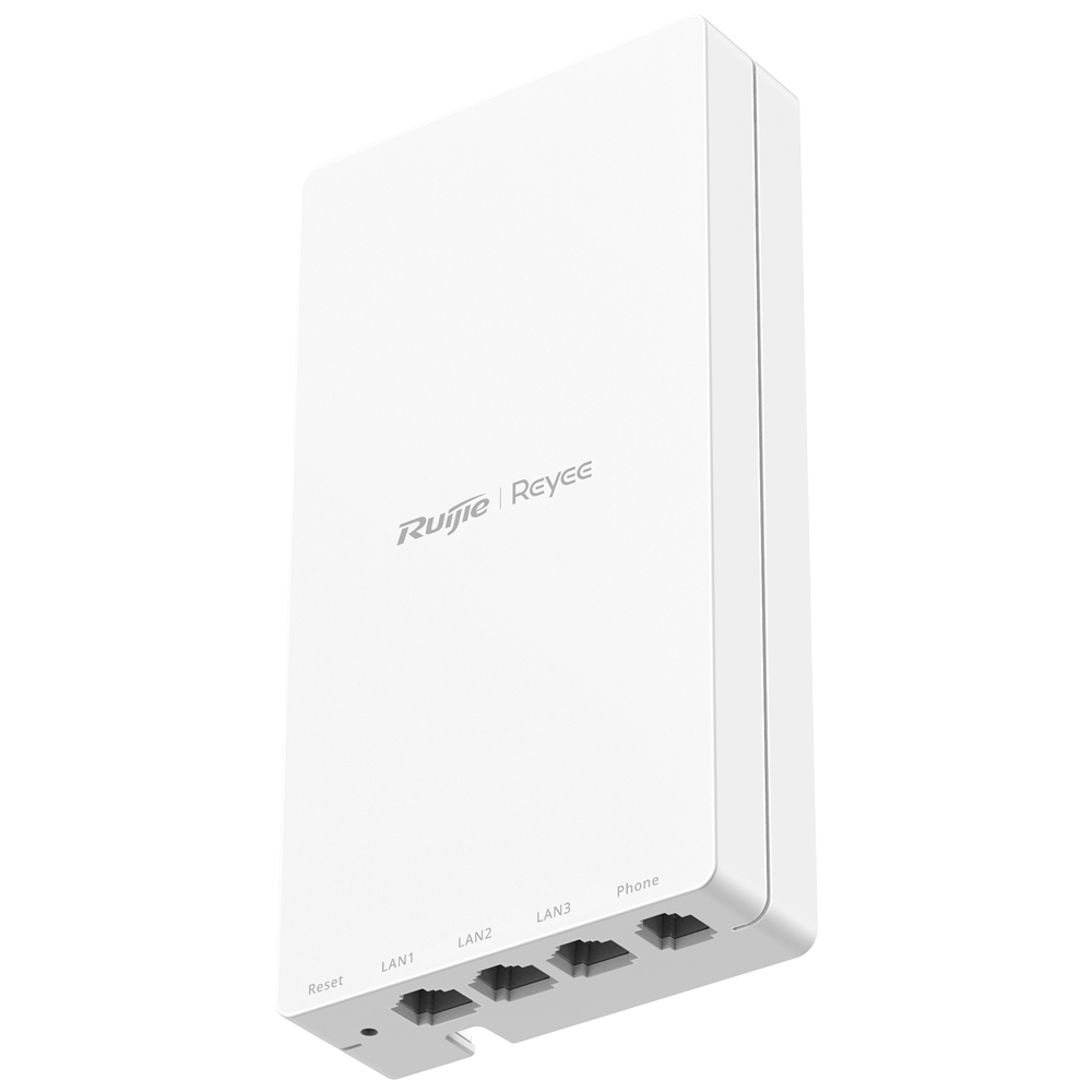 Reyee e Lighten PON RG-APF1250