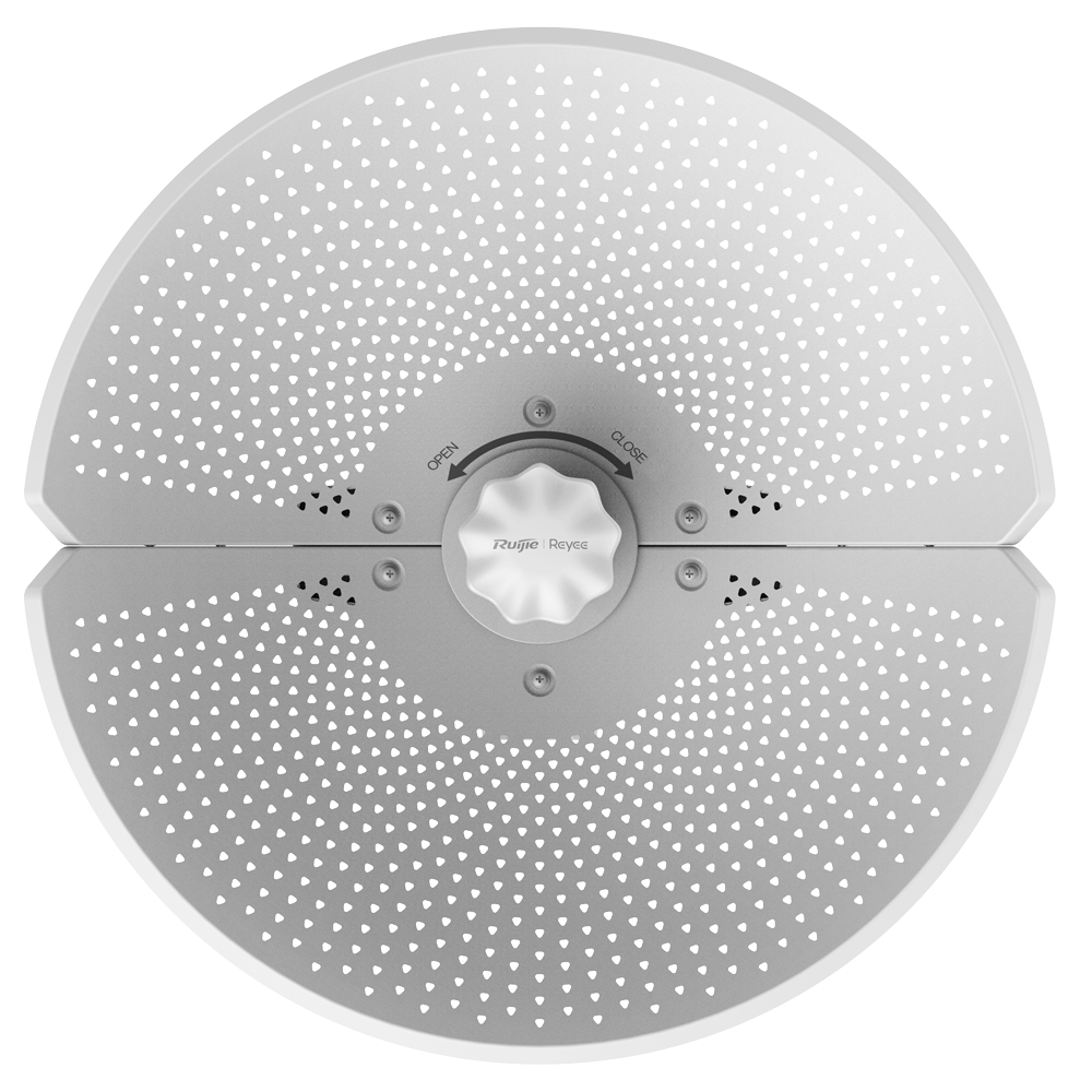 Reyee Wireless bridge hasta 867Mpbs RG-AirMetro460F