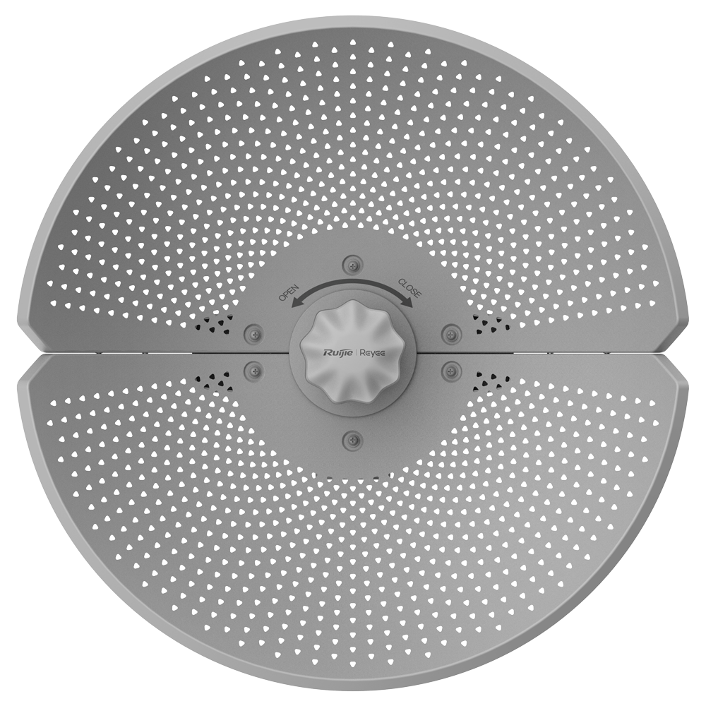 Reyee Wireless bridge hasta 867Mpbs RG-AirMetro460G