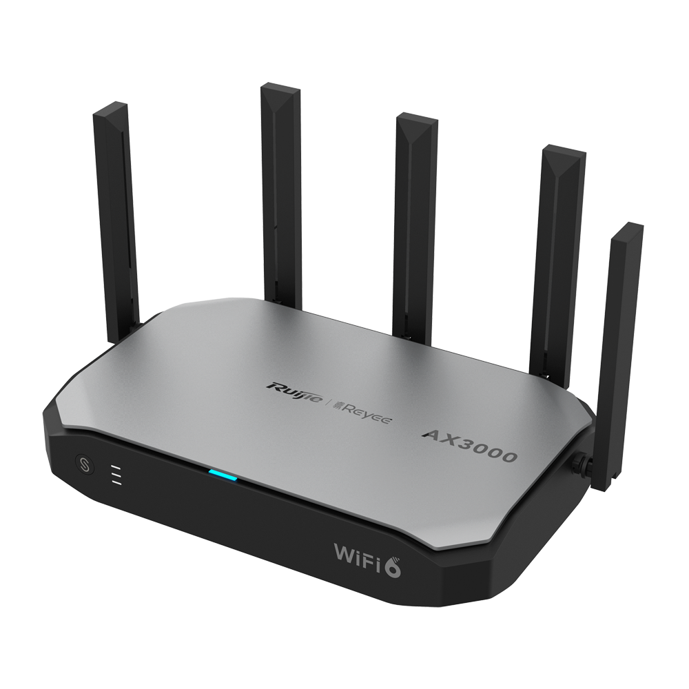 Reyee Router Wi Fi Cloud con Mesh RG-EG105GW-X