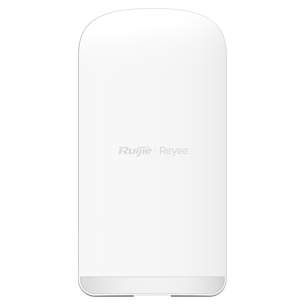 Reyee Wireless bridge hasta 867Mpbs RG-EST330F-P