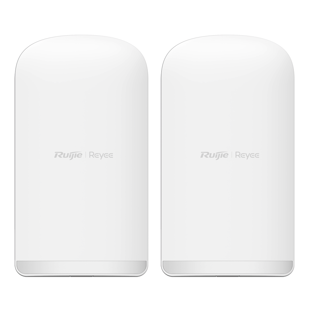 Reyee Wireless bridge hasta 867Mpbs RG-EST350G