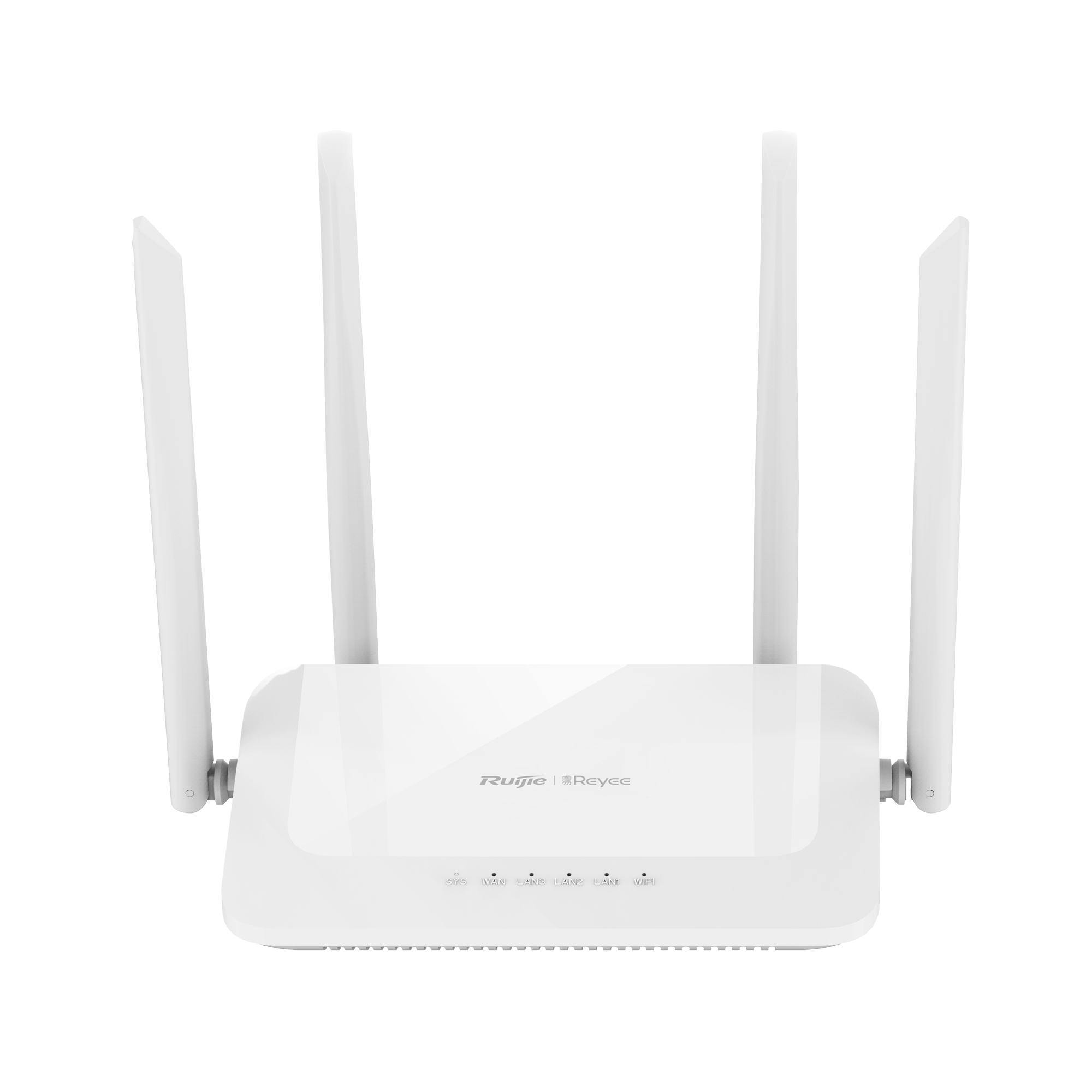 Reyee Router Mesh Wi Fi 5 AC1200 RG-EW1200
