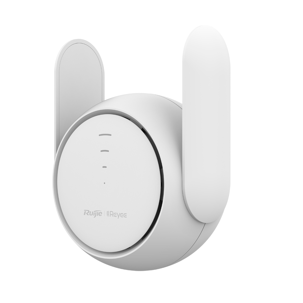 Reyee Wi Fi Extender Mesh RG-EW1200R