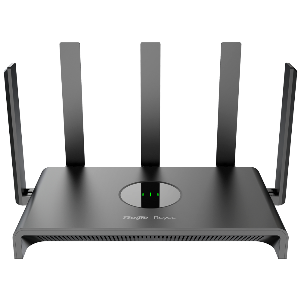 Reyee Router Gigabit Mesh Wi RG-EW1300G