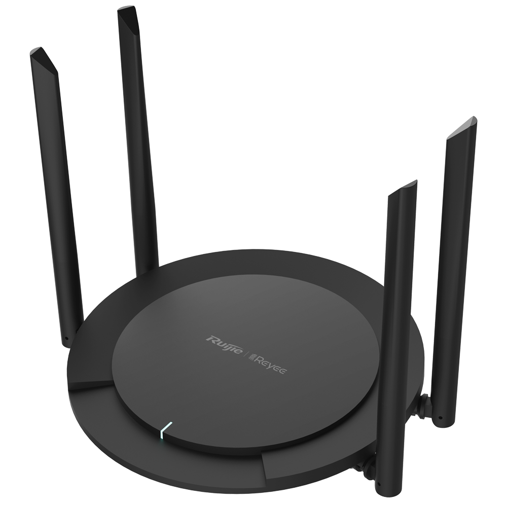Reyee Router Wi Fi 4 N300 RG-EW300 PRO