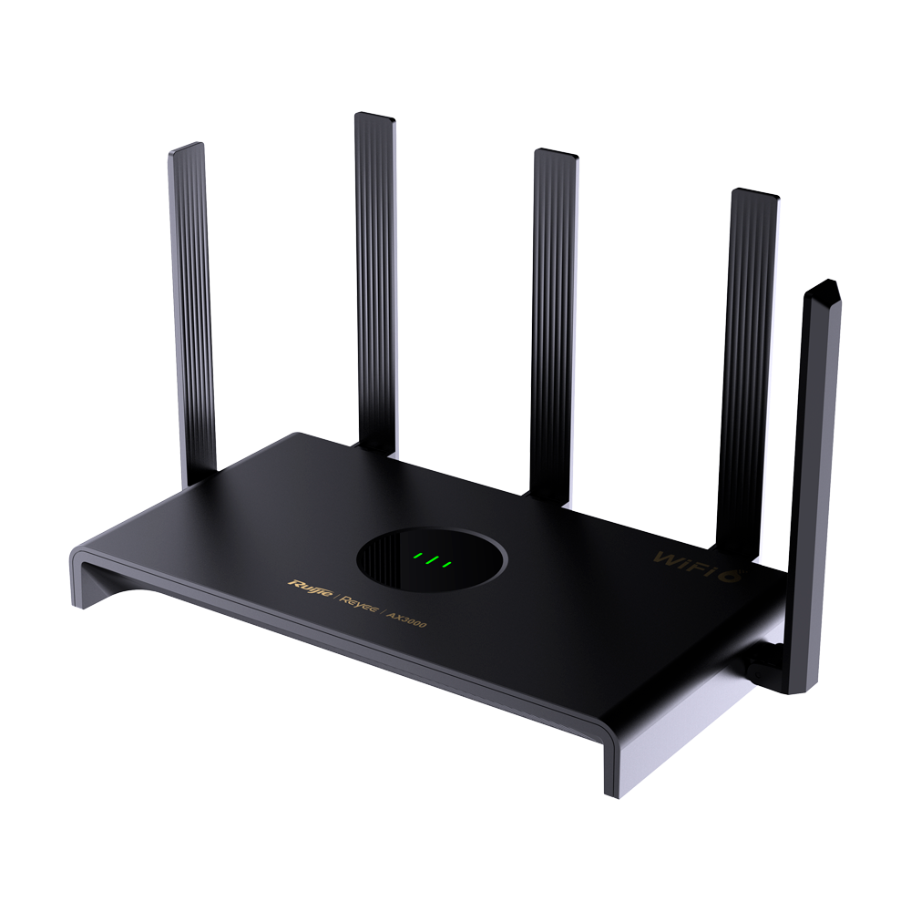 Reyee Router Gigabit Mesh Wi RG-EW3000GX PRO