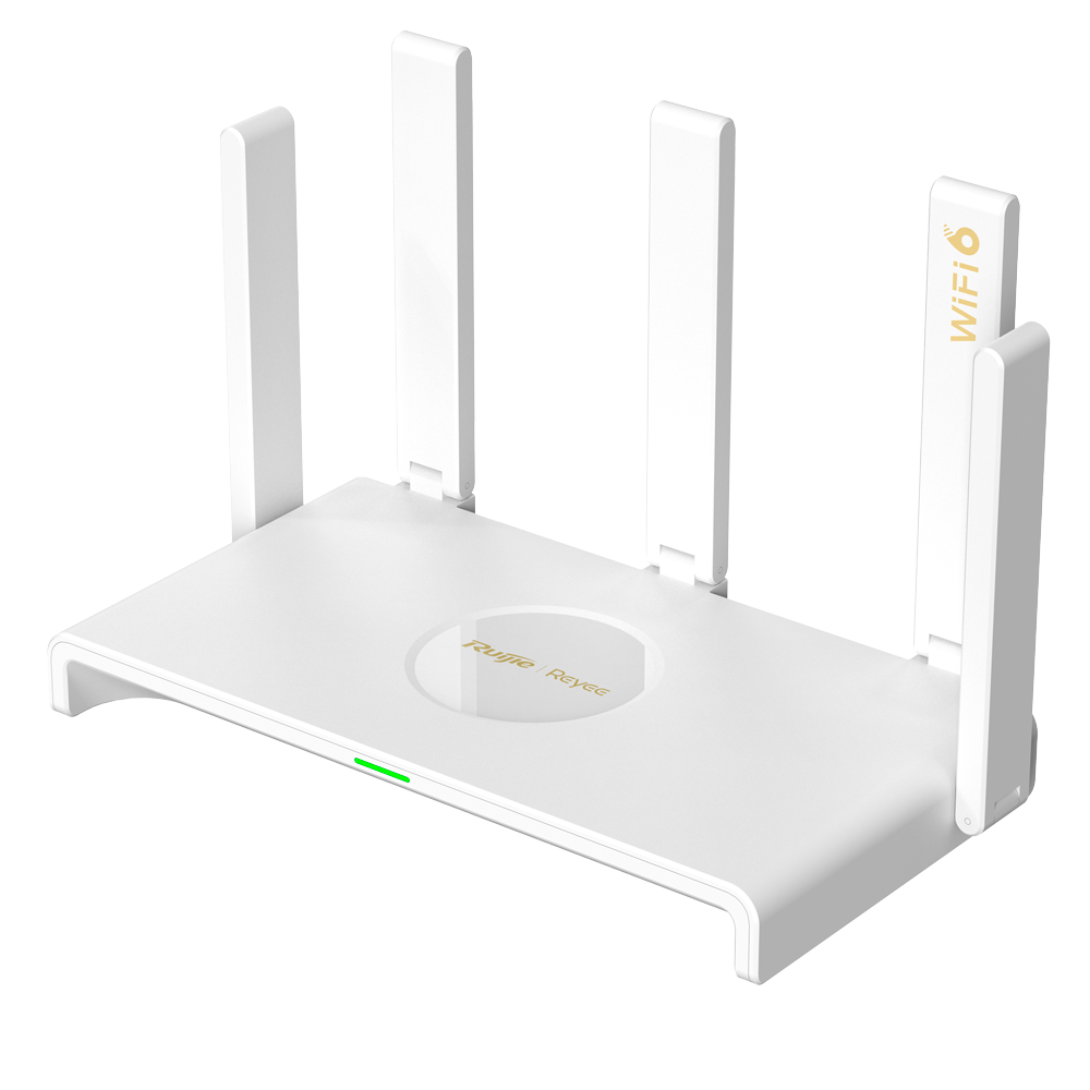 Reyee Router Gigabit Mesh Wi RG-EW3000GX
