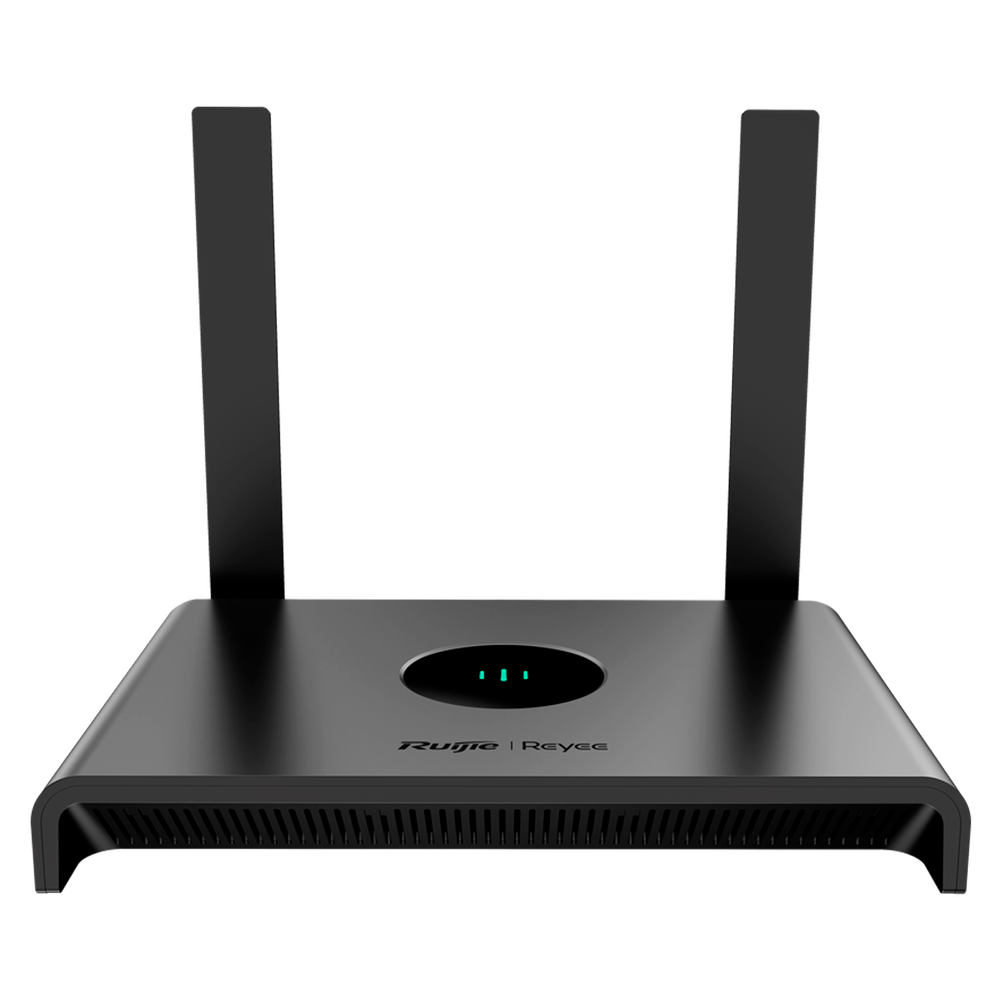 Reyee Router Wi Fi 4 N300 RG-EW300N