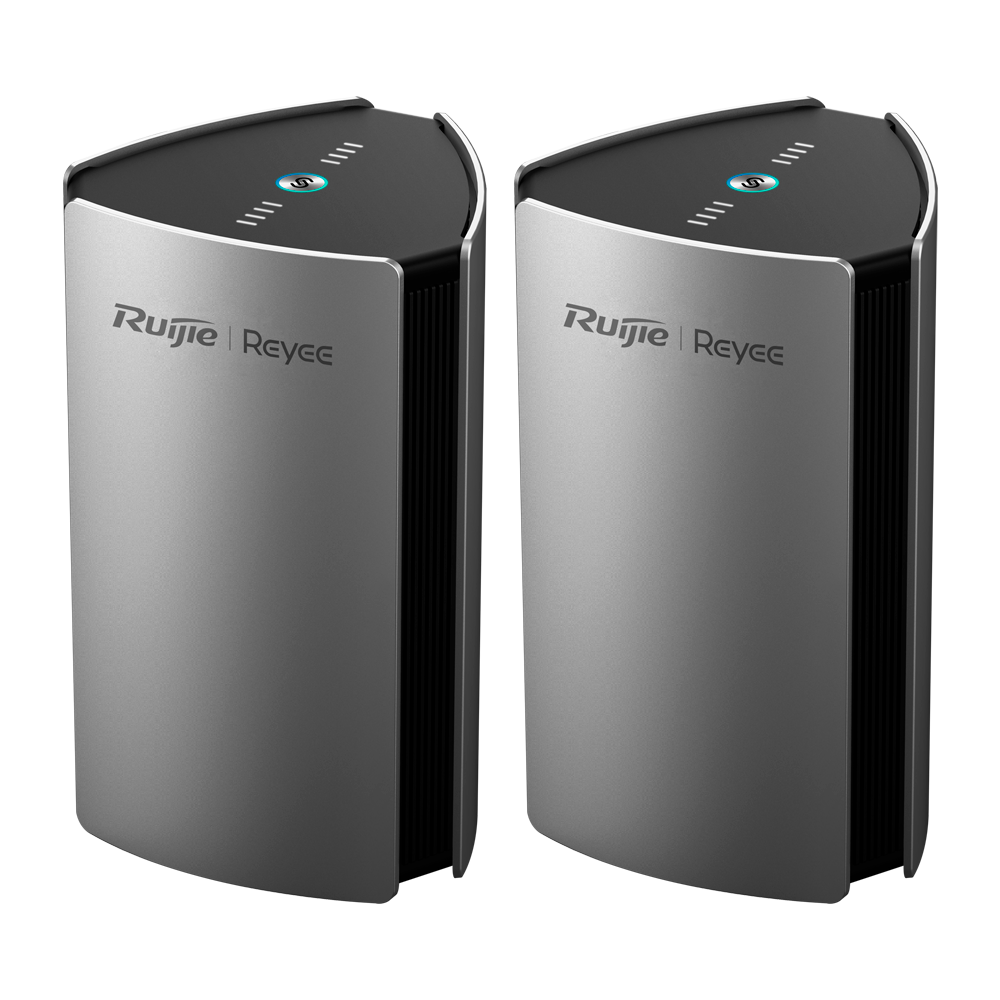 Reyee Pack 2 Router Gigabit Mesh Wi RG-M32(2 pack)