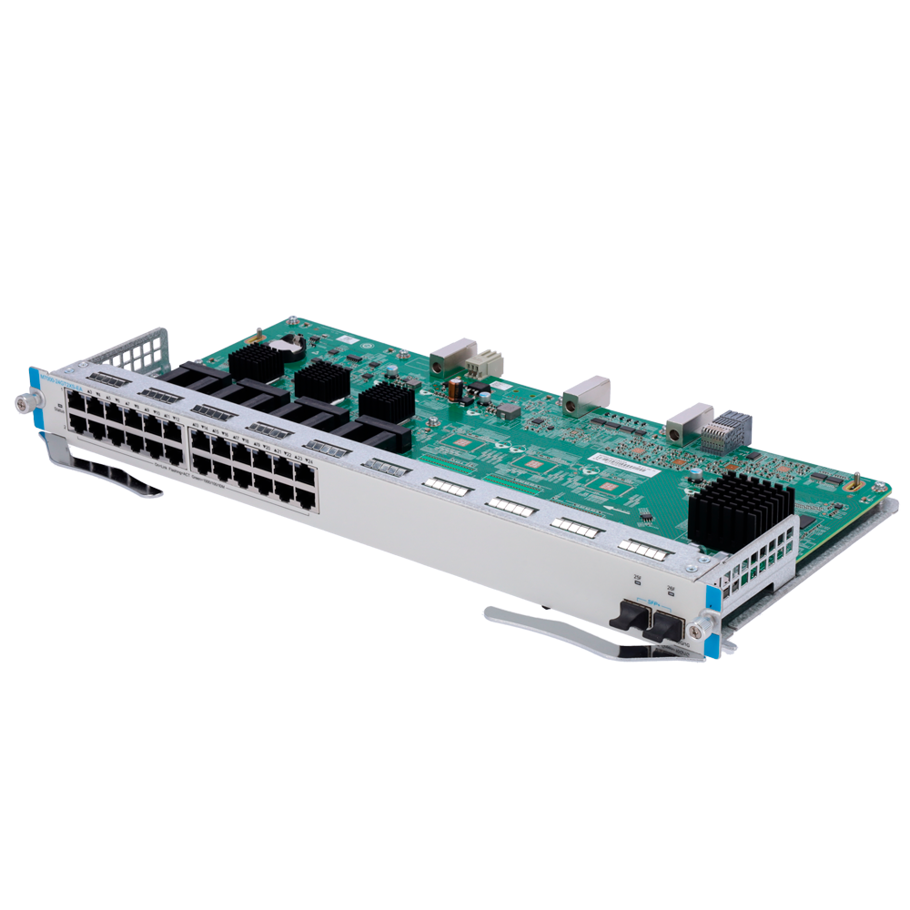 Reyee Tarjeta de Interfaces para Switch modular RG-M7000-24GT2XS-EA