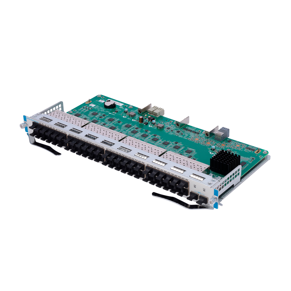 Reyee Tarjeta de Interfaces para Switch modular RG-M7000-48SFP2XS-EA