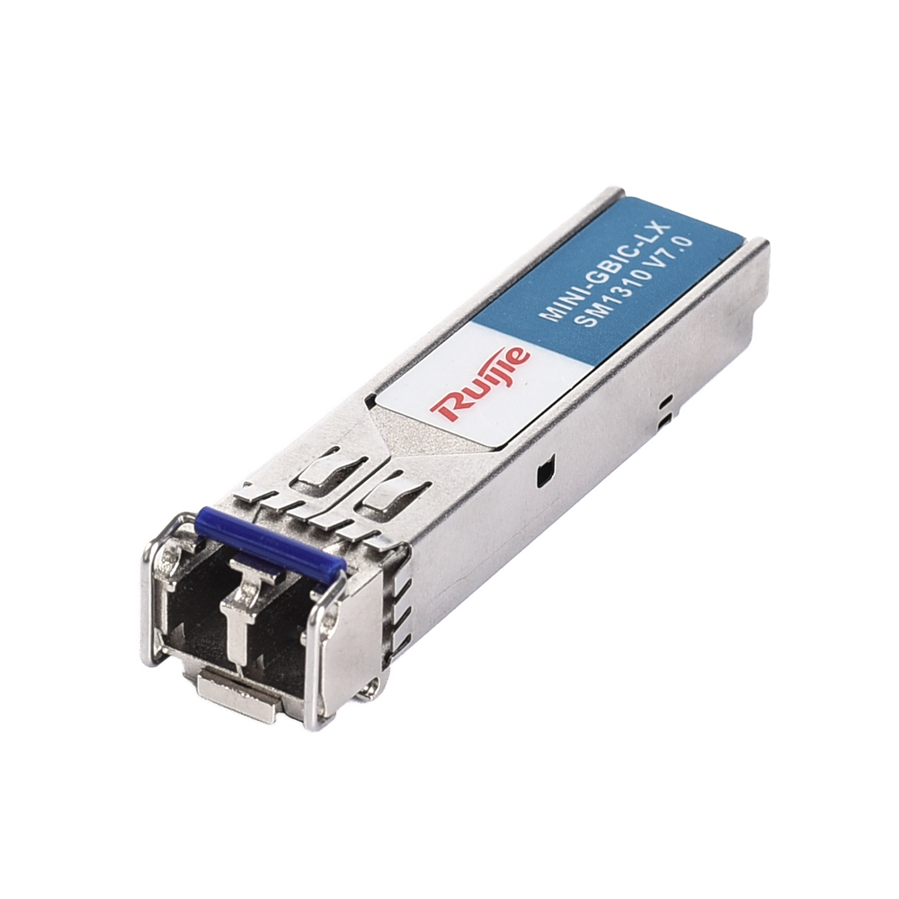 Reyee Ruijie Módulo transceptor SFP RG-MINI-GBIC-LX-SM1310
