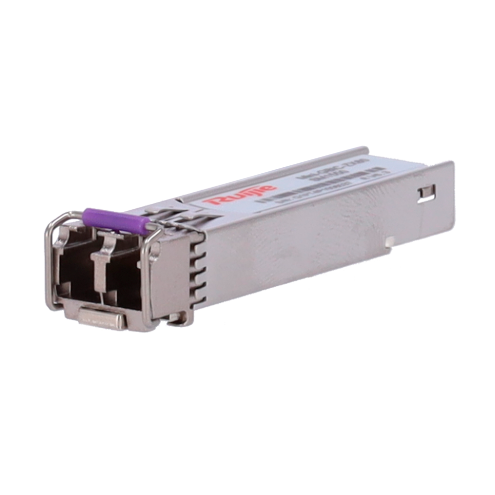 Reyee Ruijie Módulo transceptor SFP RG-MINI-GBIC-ZX80-SM1550