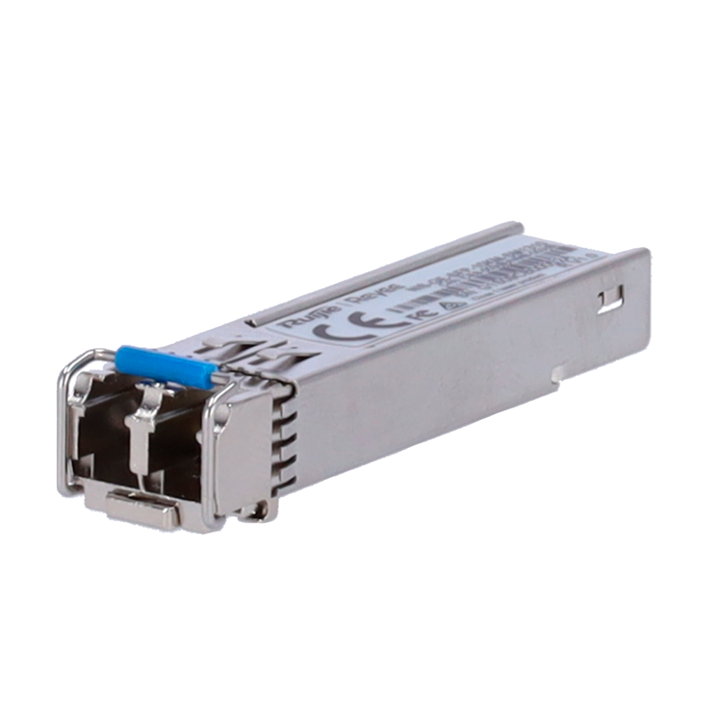Reyee Módulo transceptor SFP Industrial RG-NIS-GE-SFP-10KM-SM1310