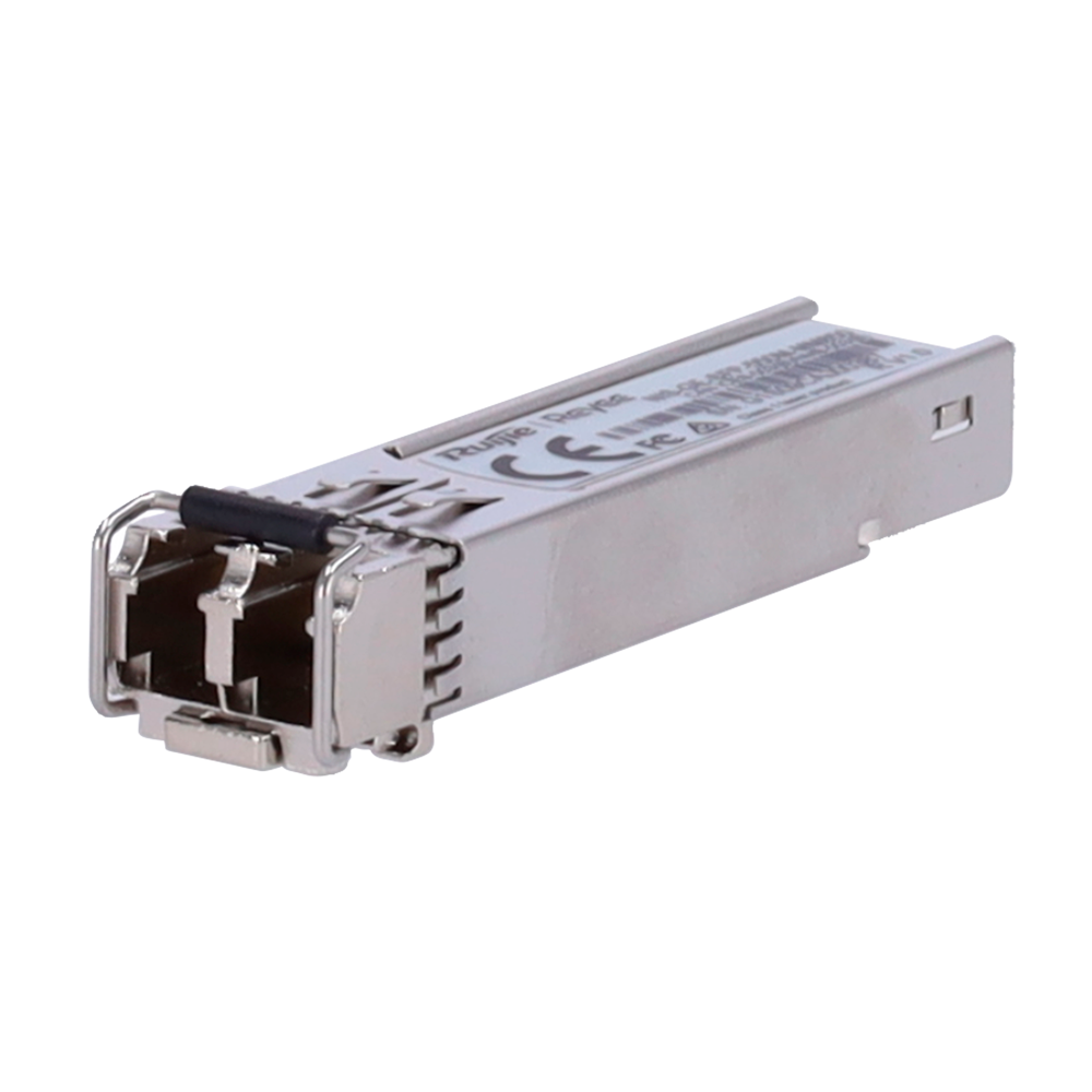 Reyee Módulo transceptor SFP Industrial RG-NIS-GE-SFP-550M-MM850