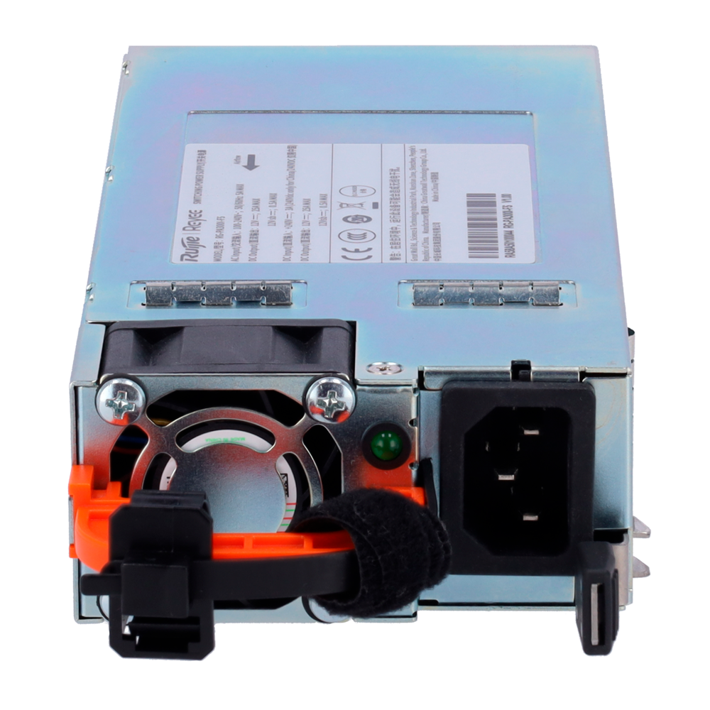 Reyee Fuente de Alimentación Switch RG-PA600I-FS