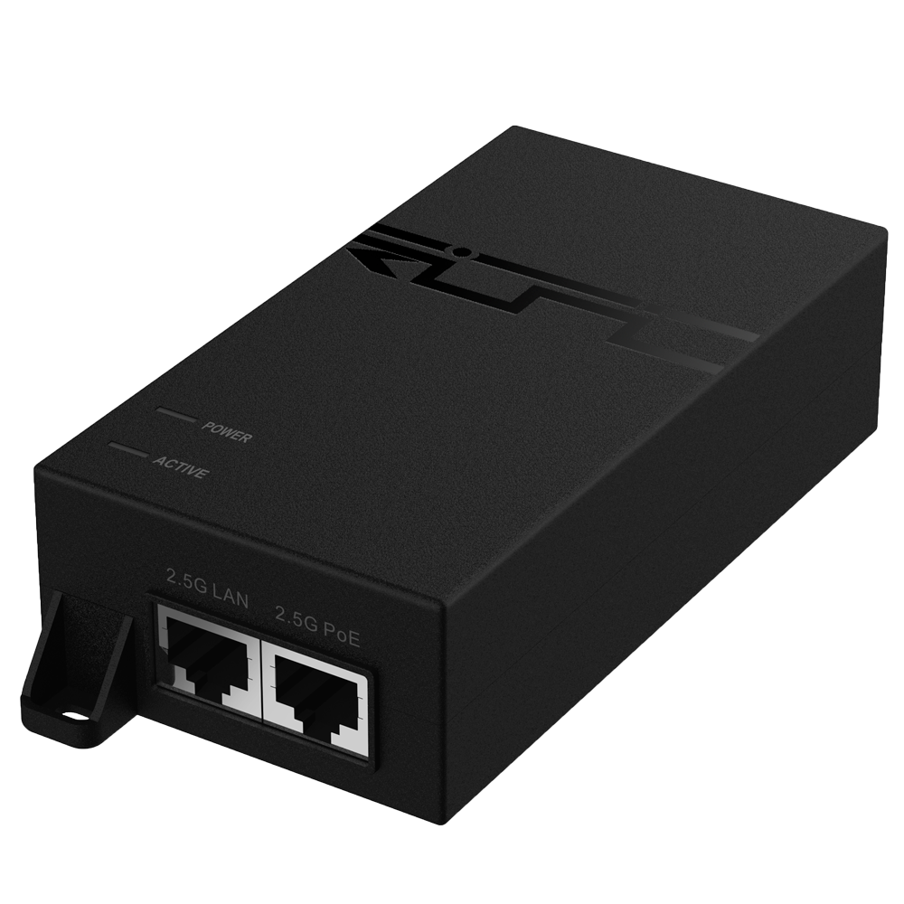 Reyee Ruijie Inyector Hi RG-POE-50-60W-MG