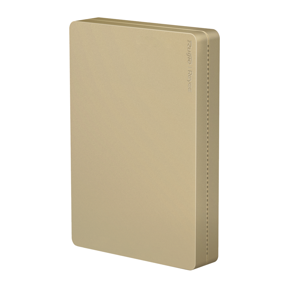 Reyee Carcasa frontal RG-RAP1260(Gold Cover)