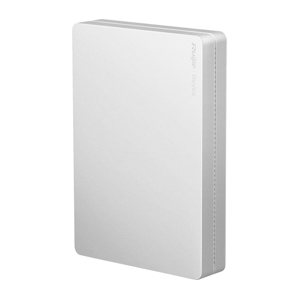 Reyee Carcasa frontal RG-RAP1260(Silver Cover)