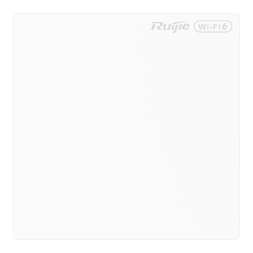 Reyee AP Omnidireccional Wi RG-RAP62-Wall-lite