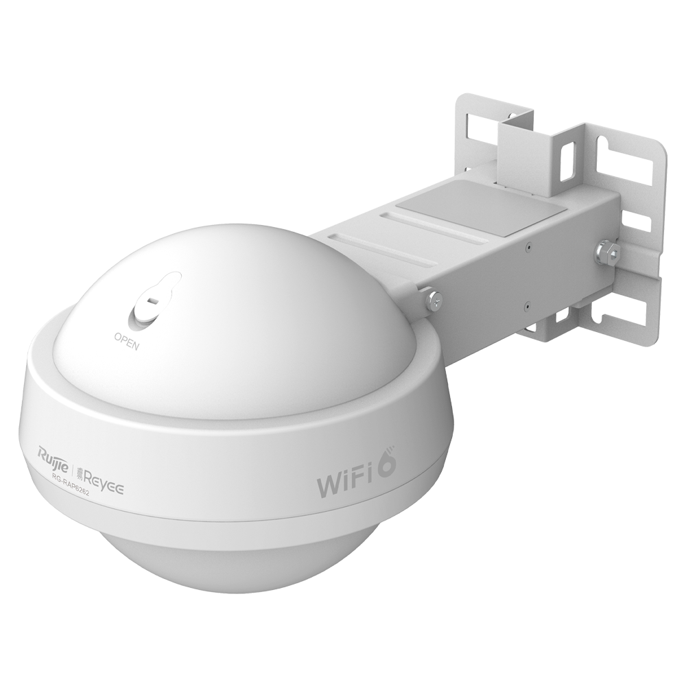 Reyee AP Omnidireccional Exteriores IP68 Wi RG-RAP6262