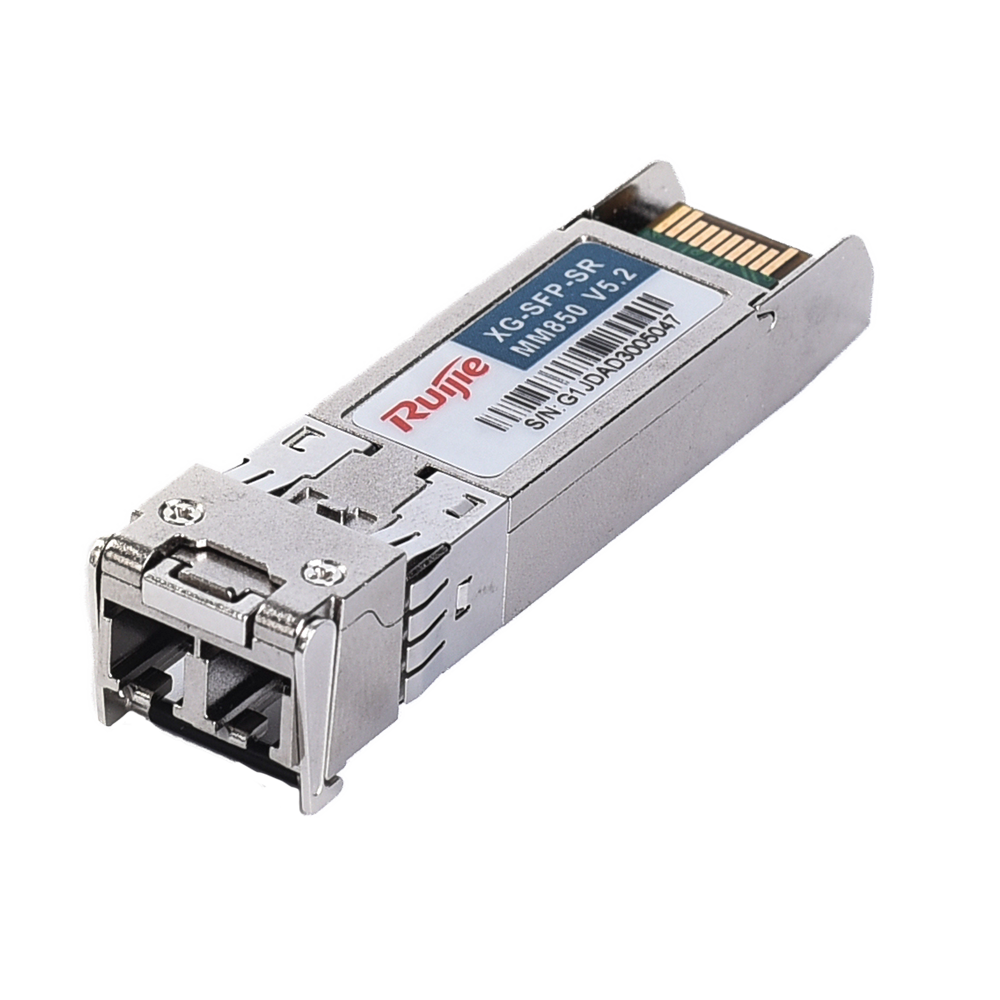 Reyee Ruijie Módulo transceptor SFP+ RG-XG-SFP-SR-MM850