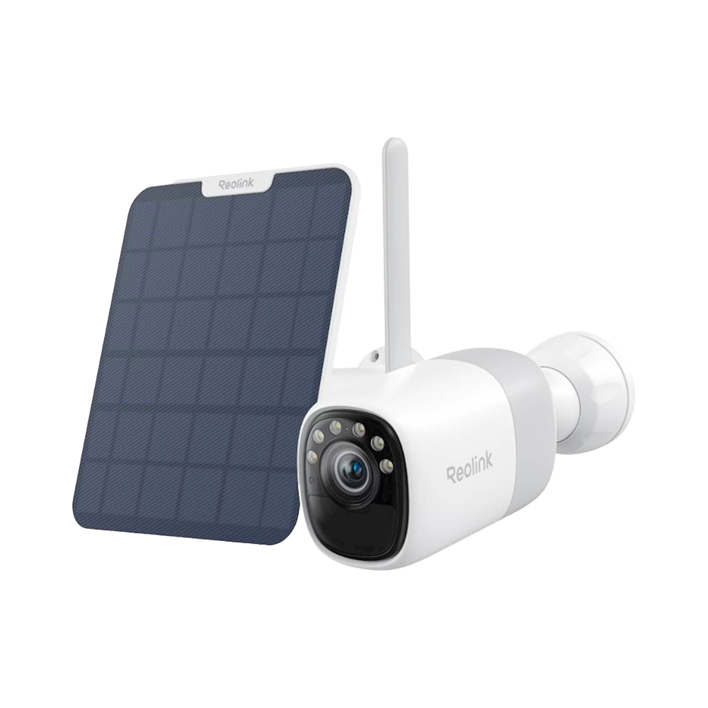 Reolink Camara WifFi a Bateria Atlas Series B630 4 MP RL-ALTAS-B630-SP2