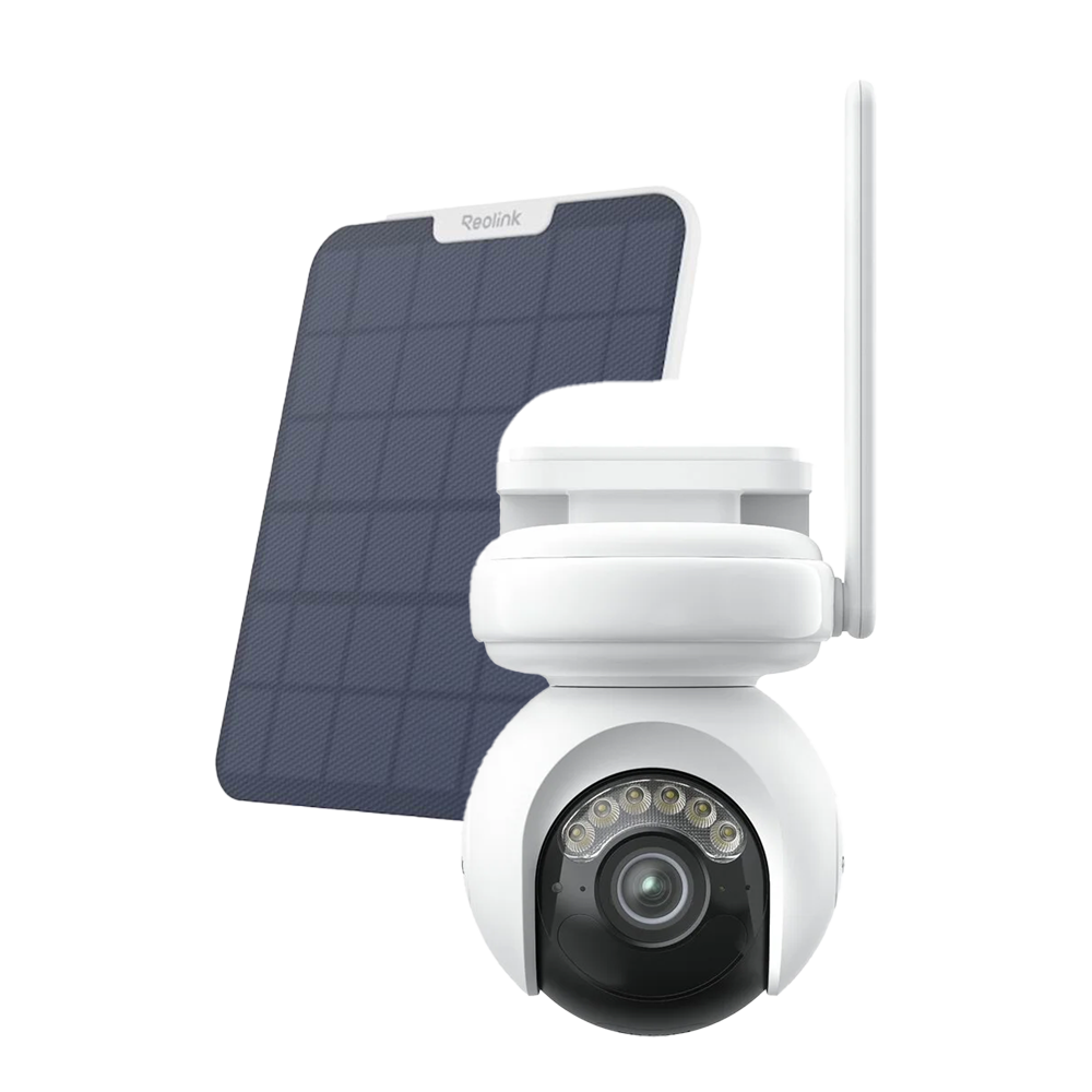 Reolink Camara WifFi a Bateria Atlas Series B630 8 MP RL-ALTAS-ULTRA-B660