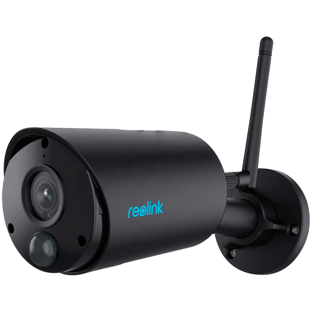 Reolink Camara WiFi a Batería 3 MP RL-ARGUS-B320-B