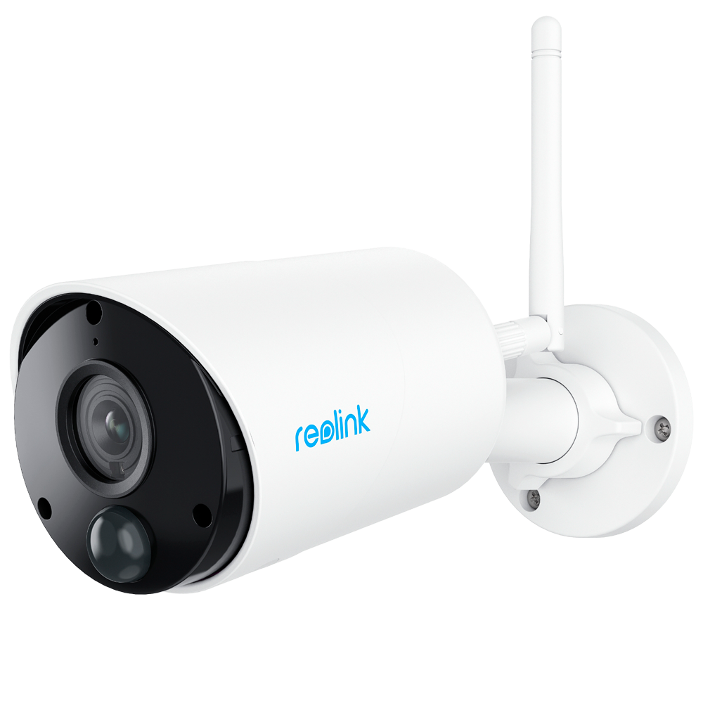 Reolink Camara WiFi a Batería 3 MP RL-ARGUS-B320-W
