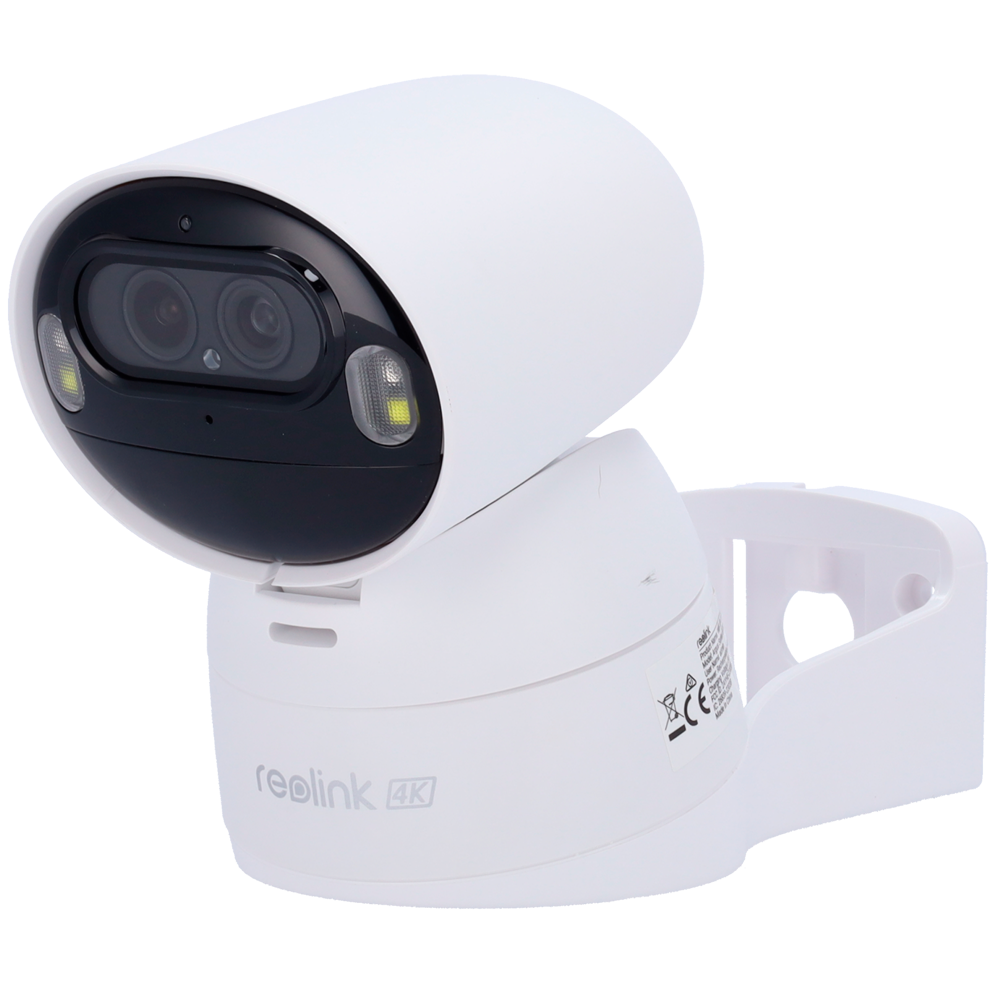 Reolink Camara WiFi a Batería Argus B730 8 MP RL-ARGUS-B730-W