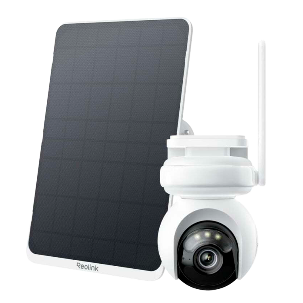 Reolink Cámara 4G a Batería Atlas Series G650 4 MP RL-ATLAS-G650-SP3