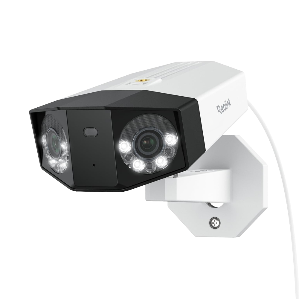 Reolink Camara 16 MP Duo 3 PoE 16 MP RL-DUO3-SERIES-POE
