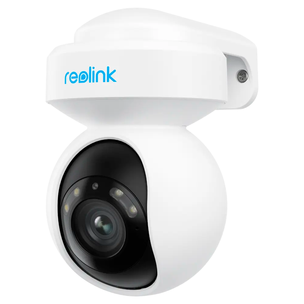 Reolink Camara PT WiFi Dual 5MP E 5 MP RL-E-SERIES-E540
