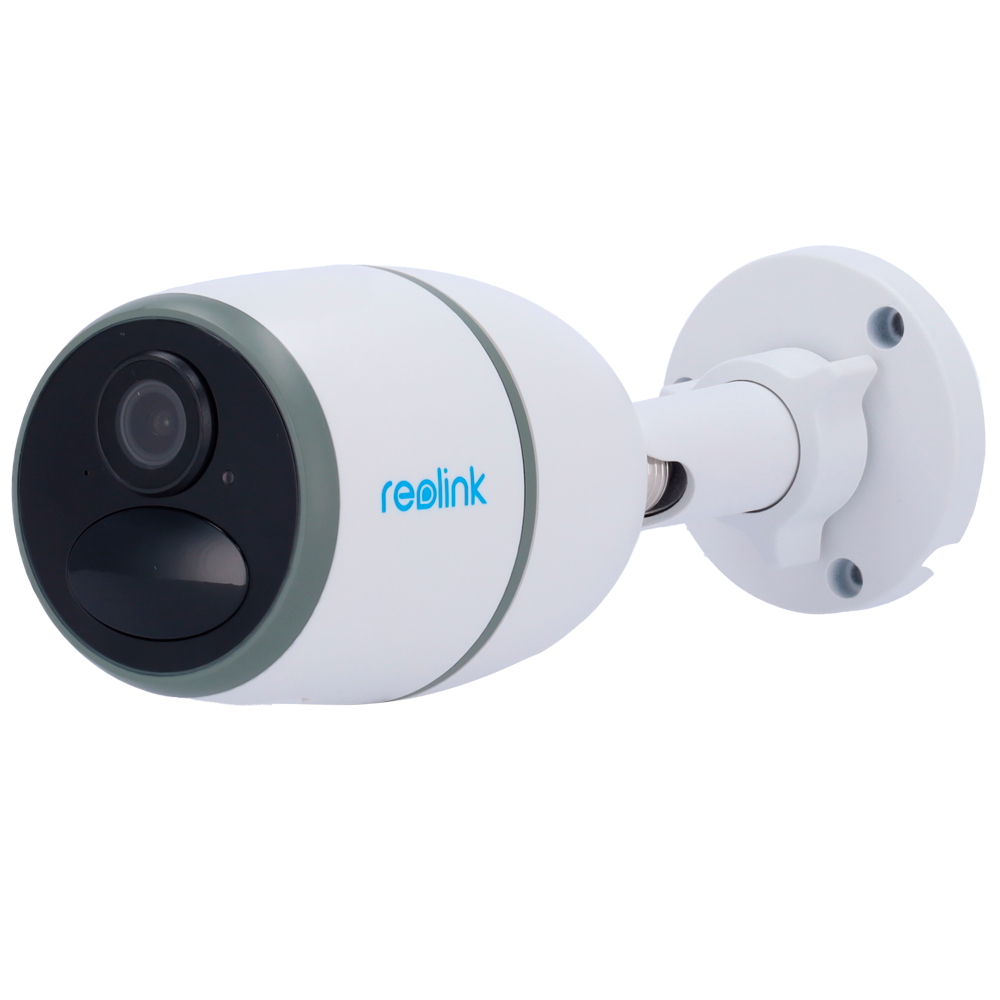Reolink Camara a Bateria 4G Go 4 MP RL-GO-SERIES-G330