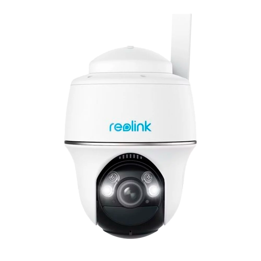 Reolink Camara a Bateria 4G Go Series G430 5 MP RL-GO-SERIES-G430