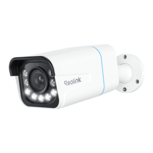 REOLINK cámara bullet RL-P430-IPCAM-POE-W 8MP PoE
