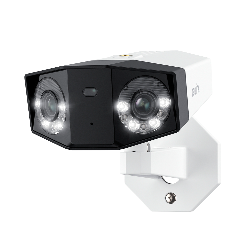 Reolink Camara 8MP Duo 2 PoE 16 MP RL-P730-IPCAM-POE-W