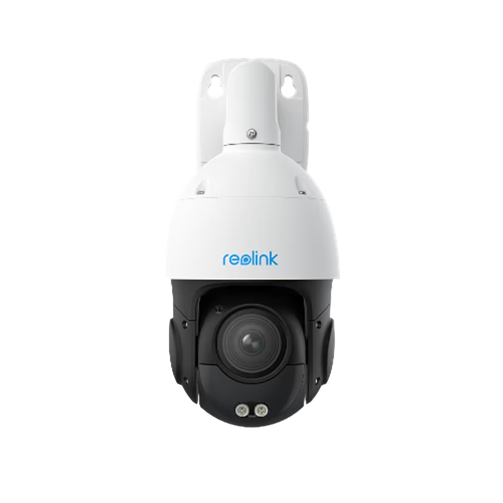 Reolink Cámara PTZ IP 8MP P850 PoE 8 MP RL-P850-IPCAM-POE-W