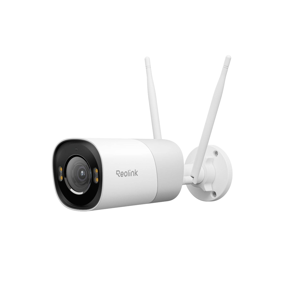Reolink Cámara Dual WiFI 8MP (3840x2160) 8 MP RL-RP-WCB8MZ-W