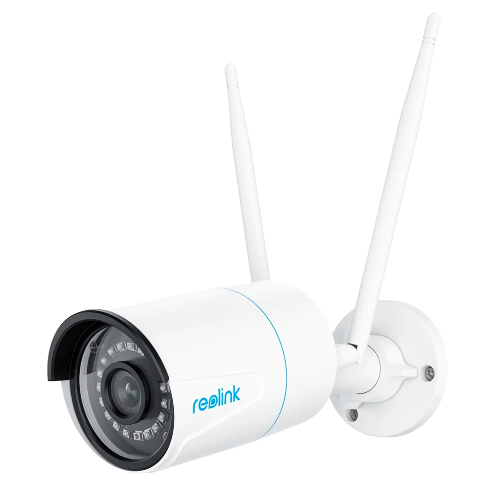 Reolink Camara WiFi Doble Banda W320 5 MP RL-W320