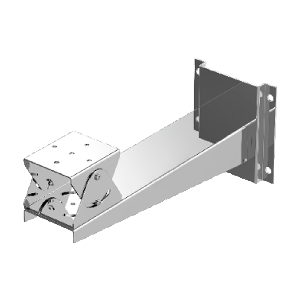 Raythink Soporte montaje pared ATEX Raythink RP-07S-B