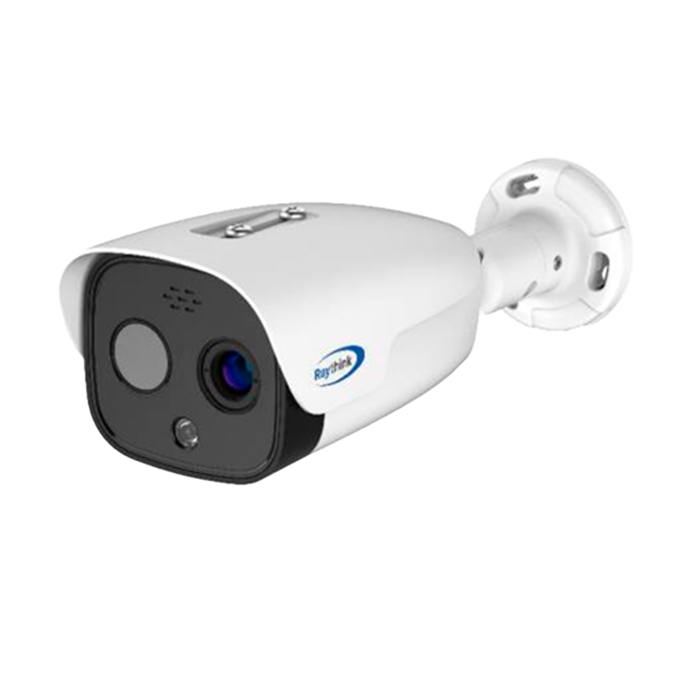 Raythink Cámara térmica IP Raythink FC4 series 4.1mm RP-FC465T-4D1