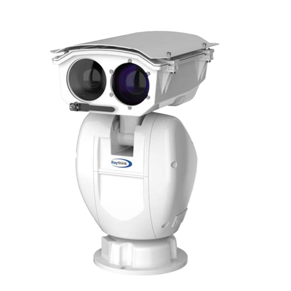 Raythink cámara térmica PC4 series 4 MP, 75mm RP-PC4S4A1-075E300Z50