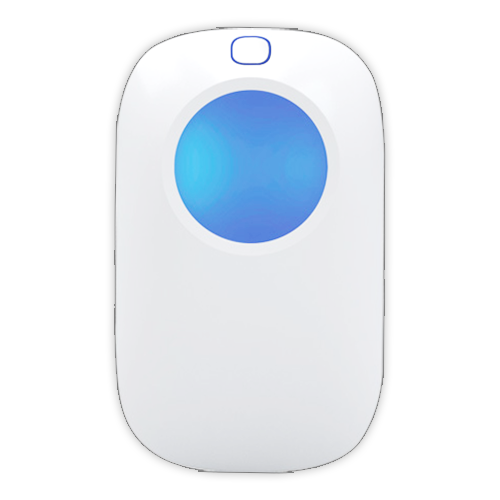 Chuango Repetidor inalámbrico Compatible con paneles y detectores RT-101