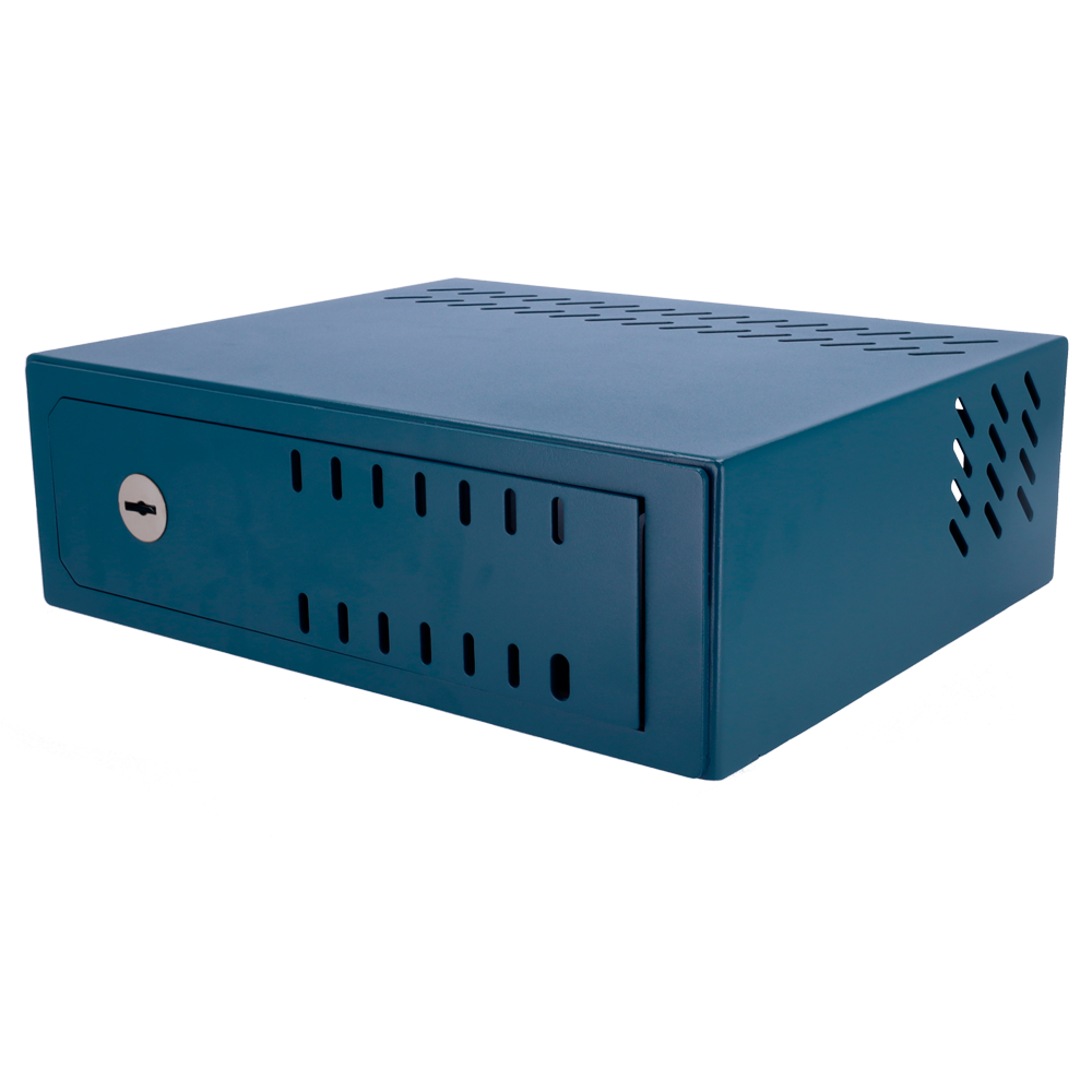 CCTV & Alarmas Caja fuerte para DVR Específico para CCTV SAFETYBOX-DVR-15