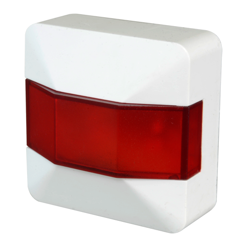 Sanco Maxfire Piloto de indicación de acción con LED rojo SC01-LED