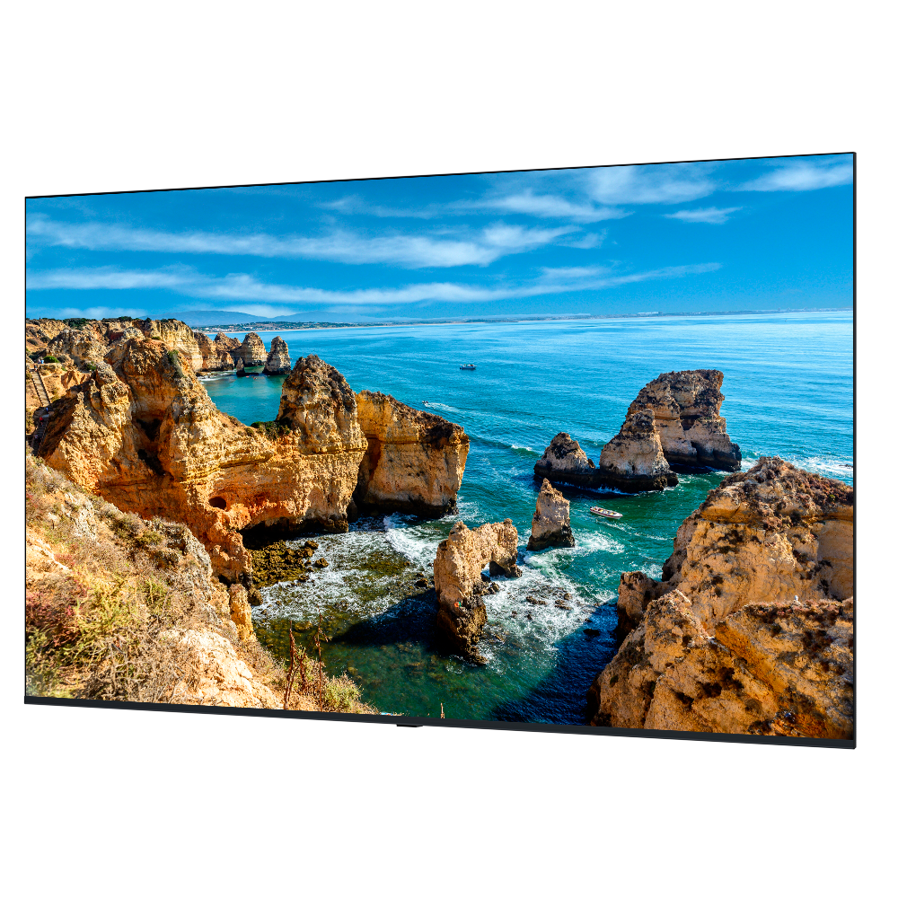 Safire Monitor digital signage 43" 4K SF-43DS30