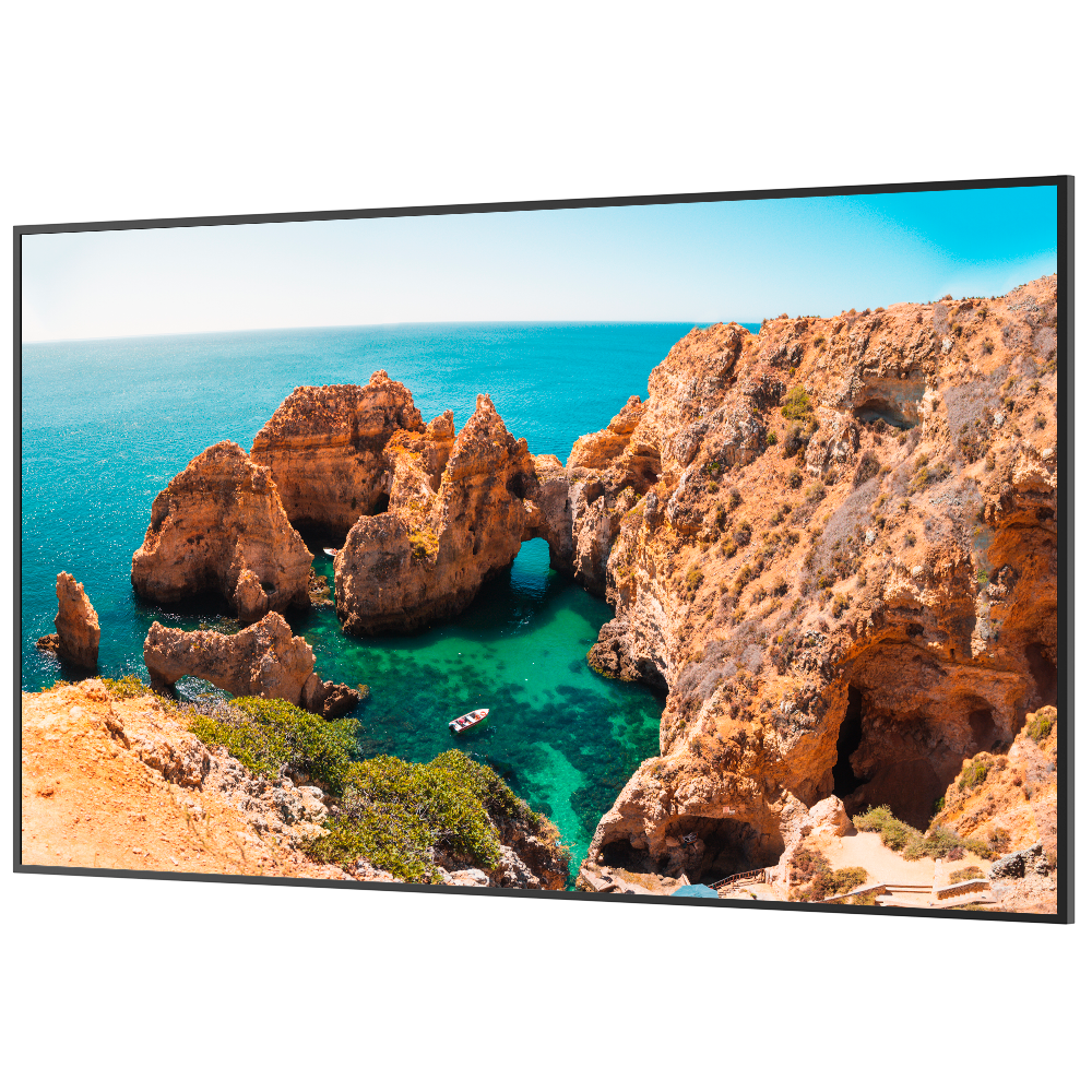 Safire Monitor digital signage 75" 4K SF-75DS50